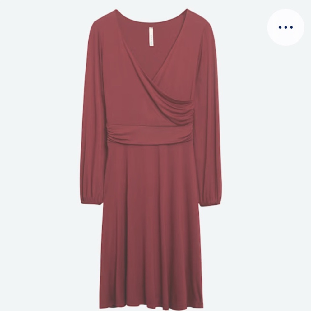 Gilli Kambrie Dress